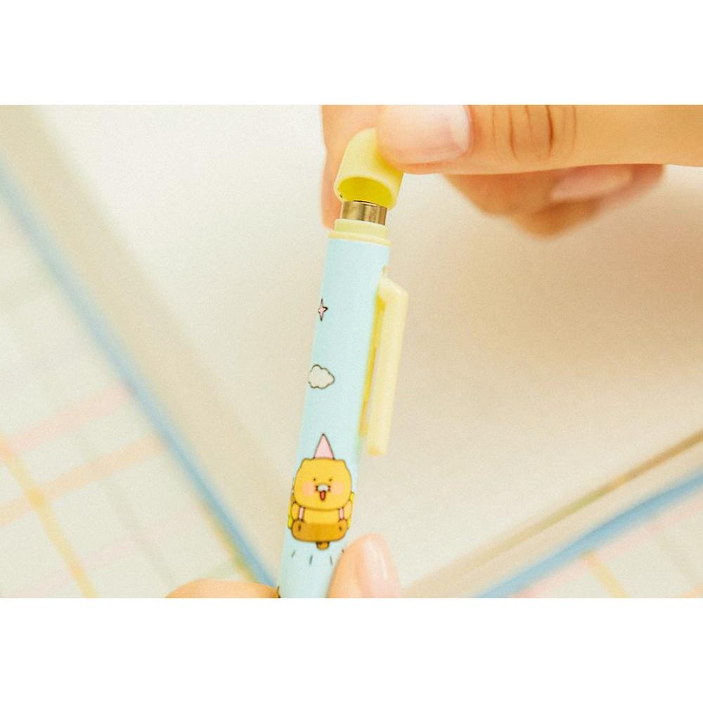 Kakao Friends - Choonsik 2025 Fairy Diary Set - Kakao Friends - Diary - Harumio