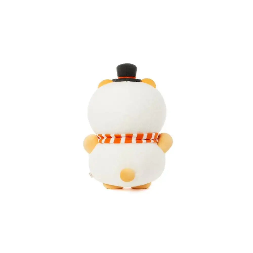 Kakao Friends - Snowman Plush Doll - Kakao Friends - Plush Doll - Harumio
