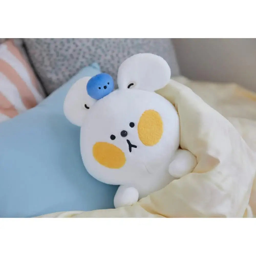 Kakao Friends - AnkokoAnko Standing Plush Doll - Kakao Friends - Home & Living, Accessories - Harumio