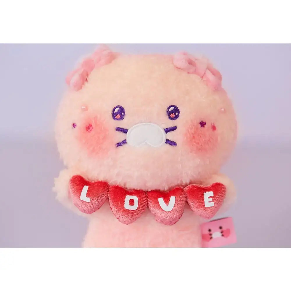 Kakao Friends - Standing Magnet Board Doll - Kakao Friends - Doll - Harumio