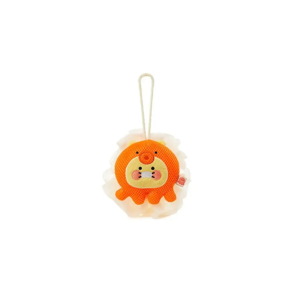 Kakao Friends - Octopus Shower Ball - Kakao Friends - shower ball - Harumio
