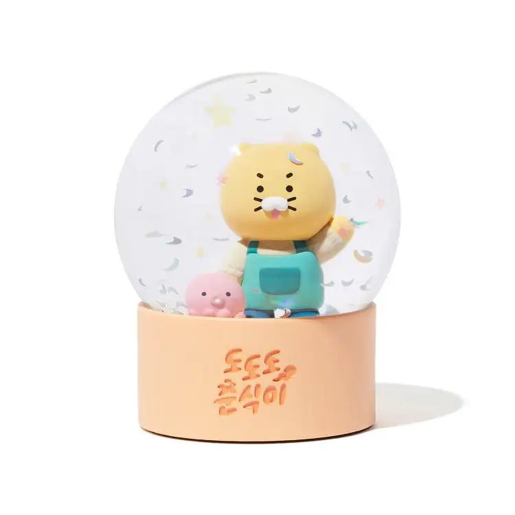 Kakao Friends - Dodo Choonsik Fisherman Waterball - Kakao Friends - Home & Living, Accessories - Harumio