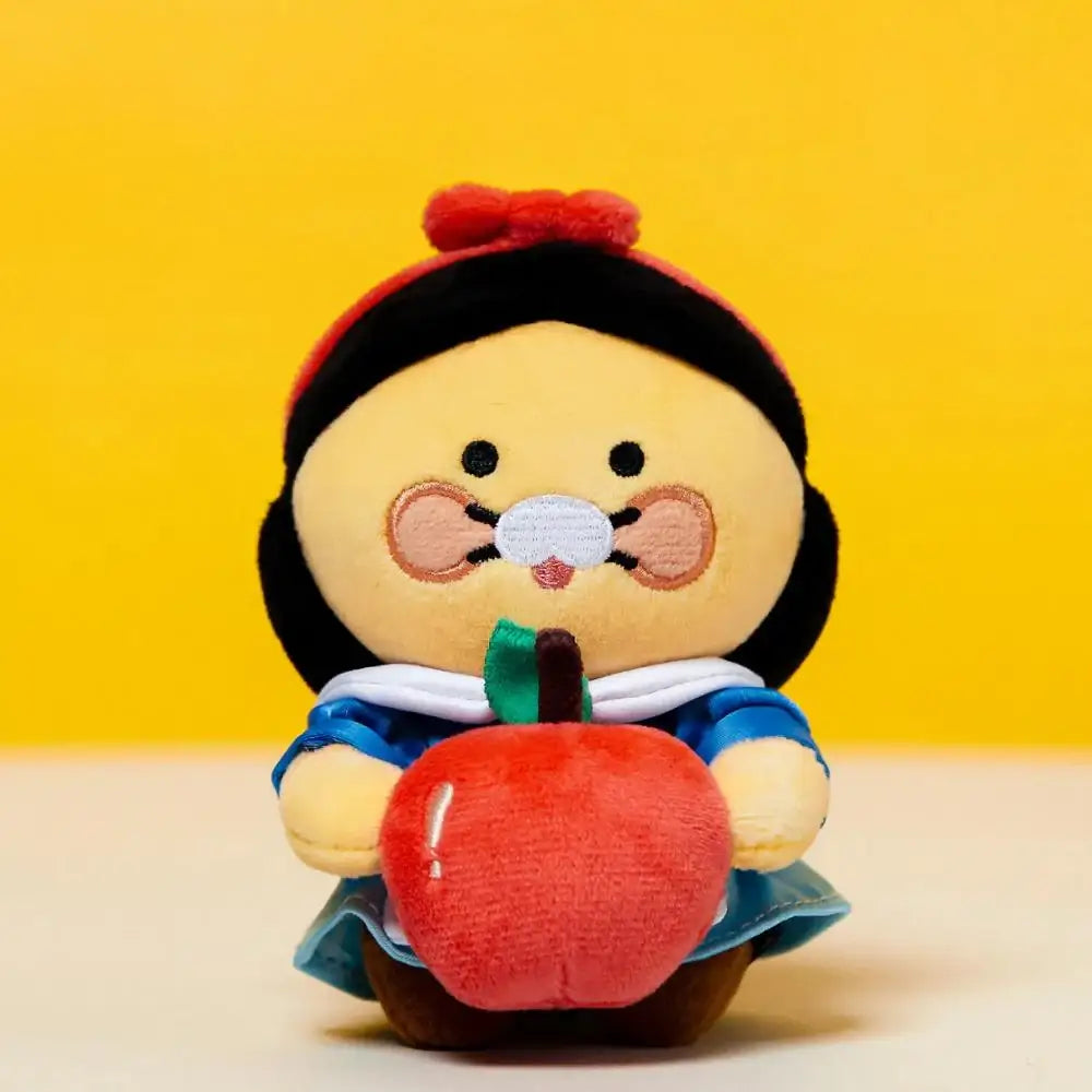 Kakao Friends - Choonsik Bus Deco Doll - Kakao Friends - Plush Doll - Harumio