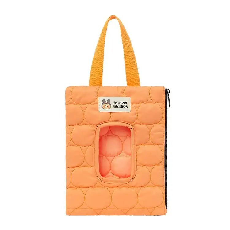 Apricot Studios x Kakao Friends - Tissue Pouch - Kakao Friends - Home & Living, Accessories - Harumio