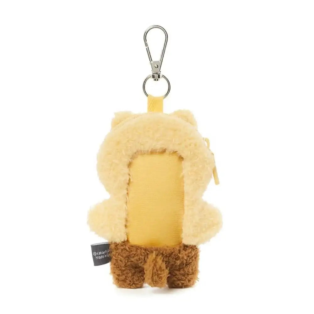 Kakao Friends - Choonsik Figure Doll Smart Key Case - Kakao Friends - Car Key Case - Harumio