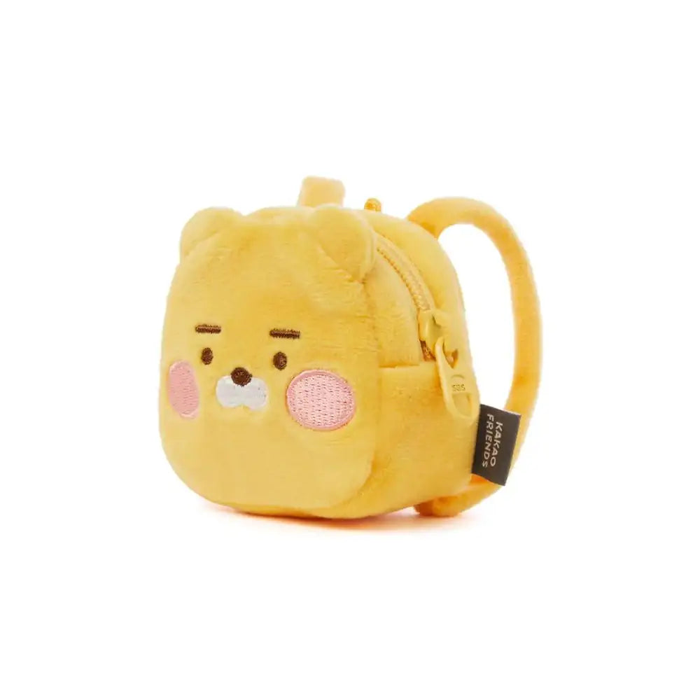 Kakao Friends - Little Friends Backpack Fossil Doll Costume - Kakao Friends - Doll backpack - Harumio