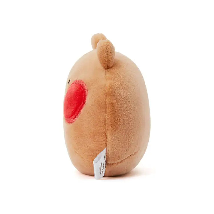Kakao Friends - Wadada Bear Hot Pack - Kakao Friends - Home & Living, Accessories - Harumio