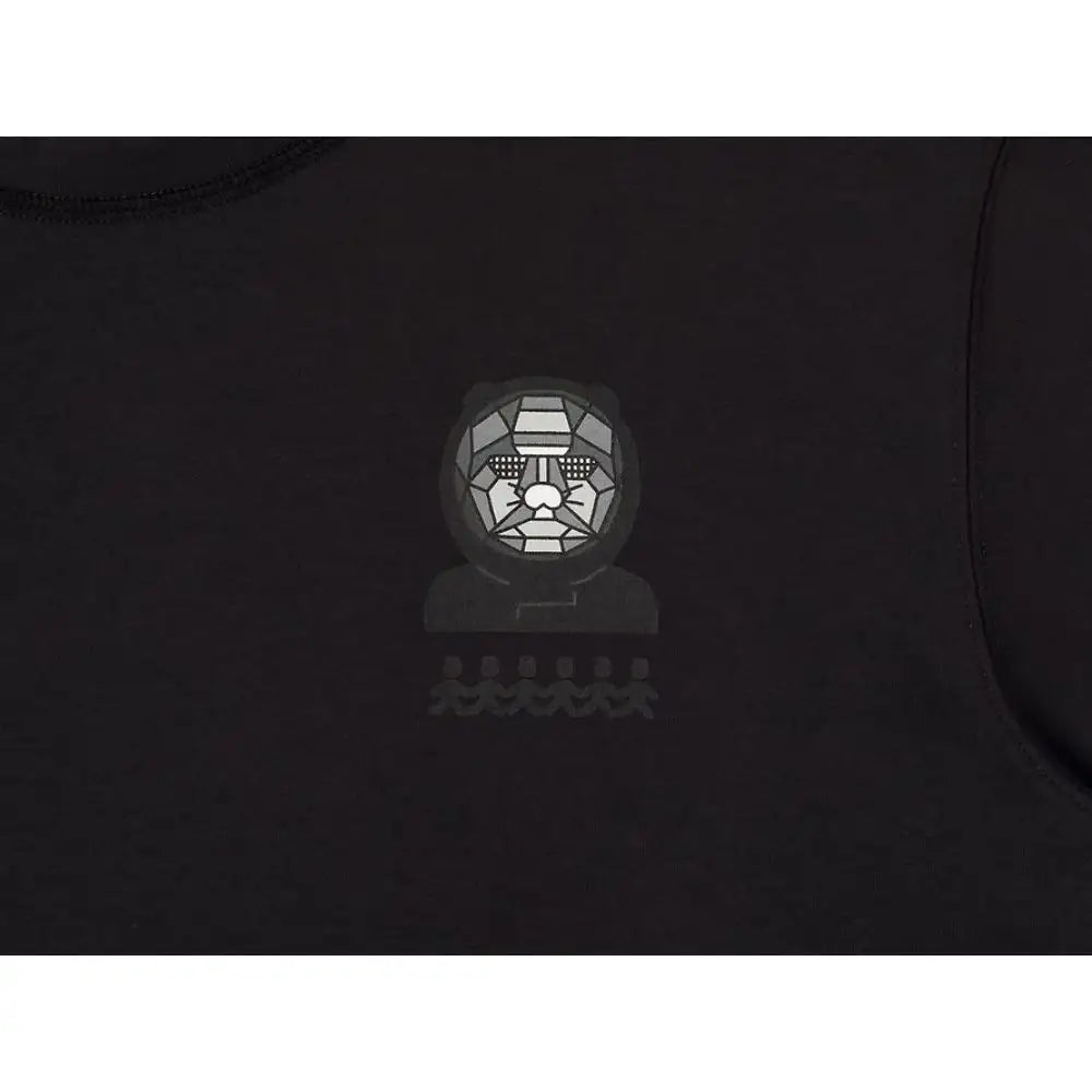 Netflix Squid Game 2 x Kakao Friends - Short Sleeve T-Shirt - Kakao Friends - T-Shirt - Harumio