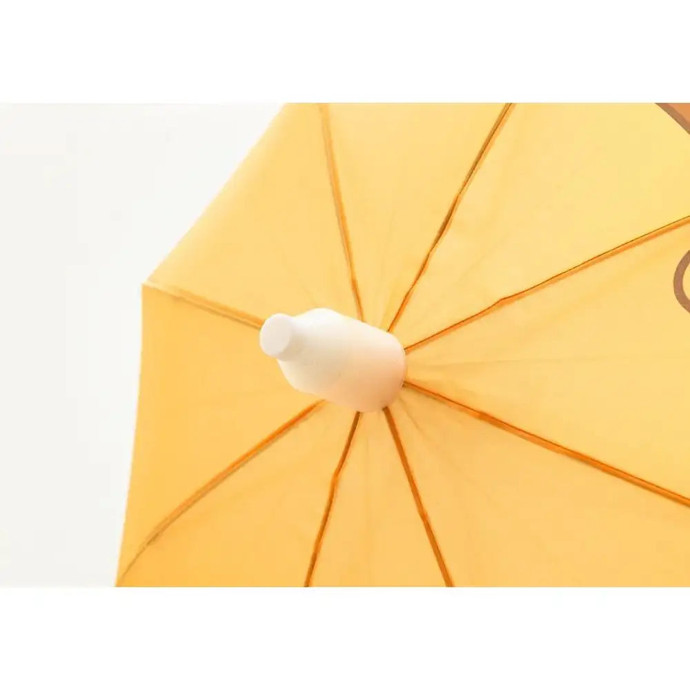 Kakao Friends - Choonsik Water Cap Umbrella - Kakao Friends - Umbrella - Harumio