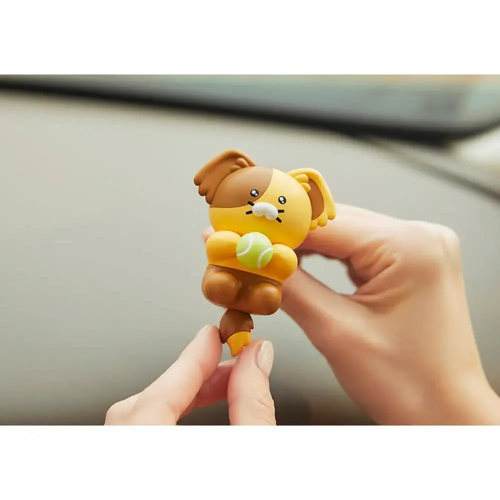Kakao Friends - Choonsik Bus Car Air Freshener - Kakao Friends - air freshener - Harumio