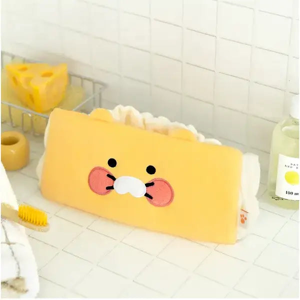 Kakao Friends - Face Washing Band - Kakao Friends - Face Wash Headband - Harumio