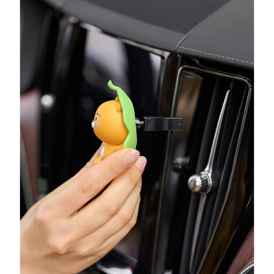 Kakao Friends - Healing Ryan Car Air Freshener