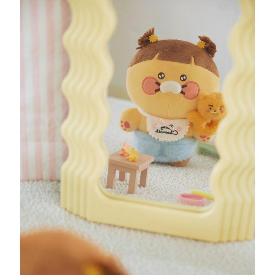 Kakao Friends - Baby Dreaming Tomboy Plush Doll (Choonsik)
