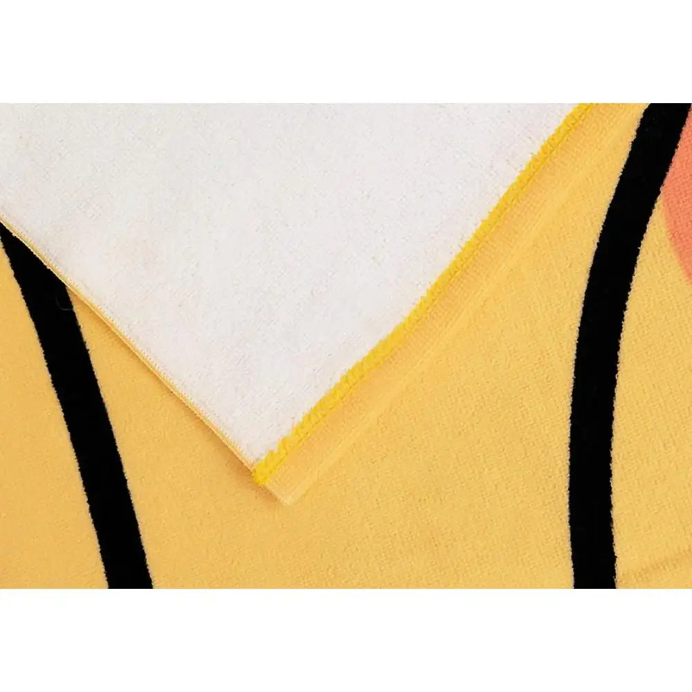 Kakao Friends - Choonsik Beach Towel - Kakao Friends - Home & Living, Accessories - Harumio