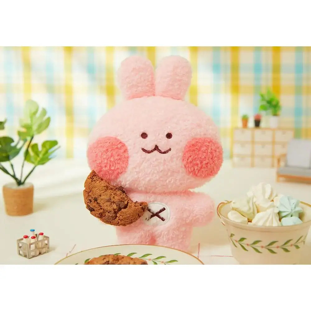 Kakao Friends - Blushing Cheeks Postle Doll - Kakao Friends - Plush - Harumio