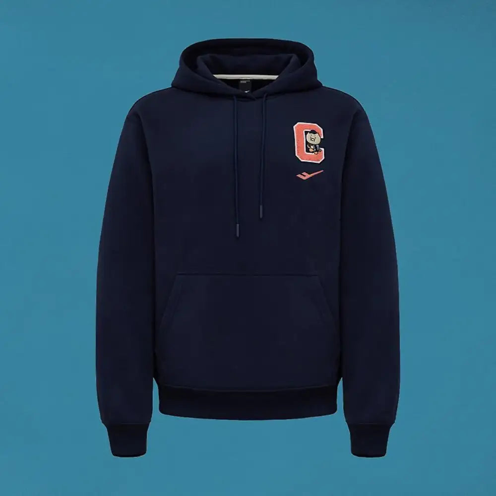 PRO-SPECS x Kakao Friends - Choonsik Baseball Hoodie - Kakao Friends - Hoodie - Harumio