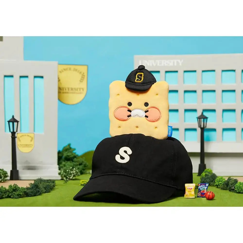 Kakao Friends x I Am Snack - Choonsik Mini Pouch - Kakao Friends - Home & Living, Accessories - Harumio