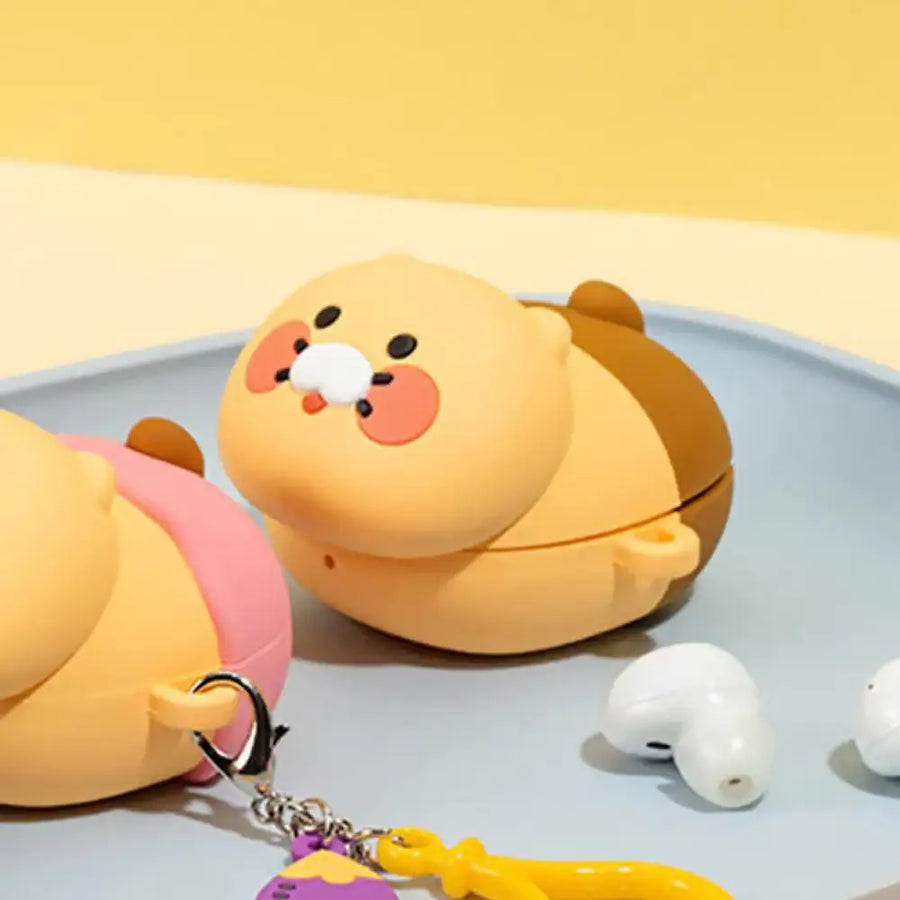Kakao Friends - Bread Baking Choonsik Buzz Case - Kakao Friends - Buzz Case - Harumio