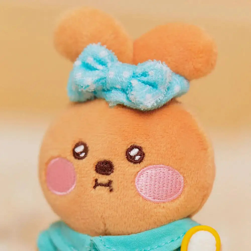Kakao Friends - Baby Dreaming Doll Keyring - Kakao Friends - Doll Keyring - Harumio