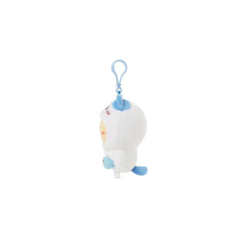 CHIIKAWA x Kakao Friends - Doll Keyring - Kakao Friends - Doll keyring - Harumio
