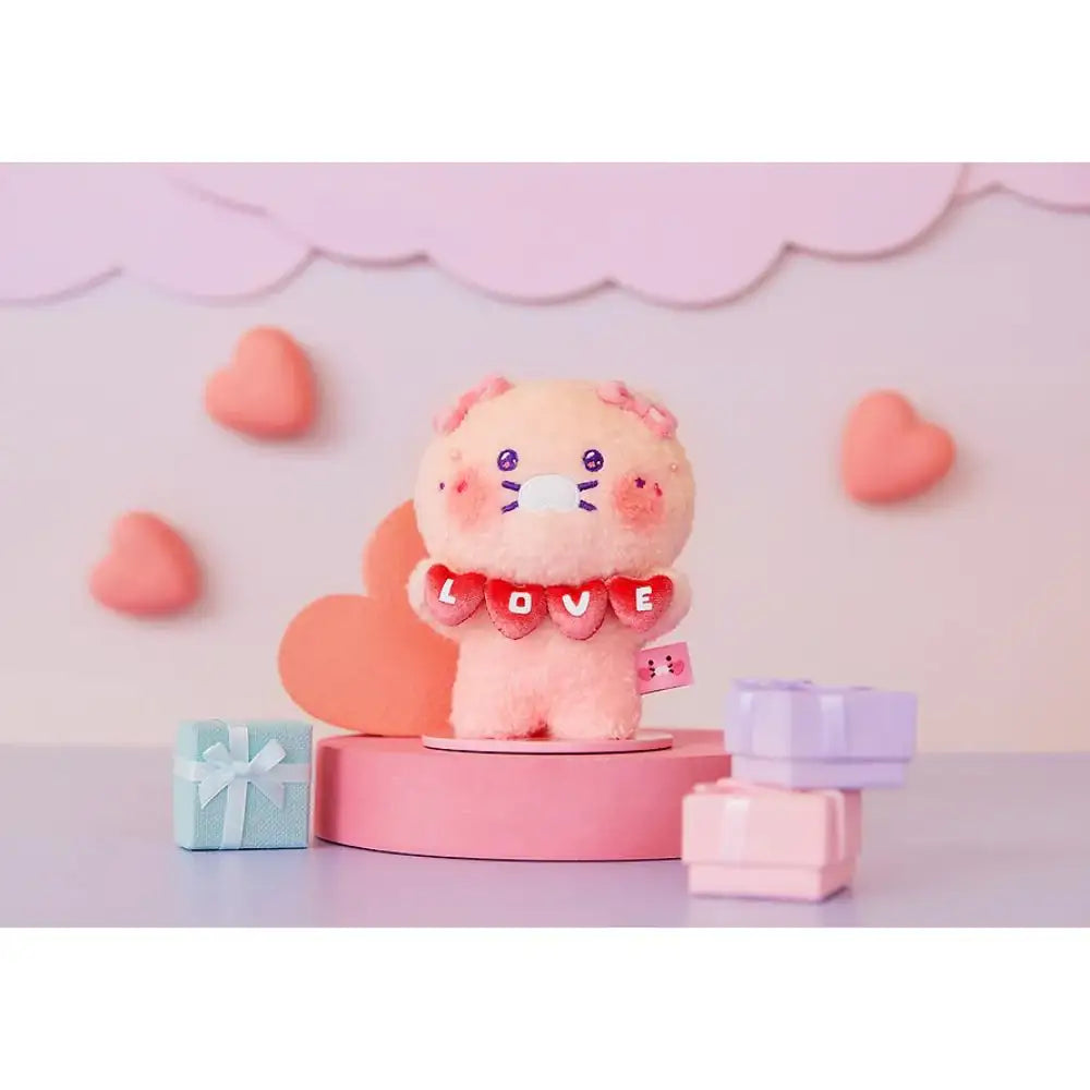 Kakao Friends - Standing Magnet Board Doll - Kakao Friends - Doll - Harumio