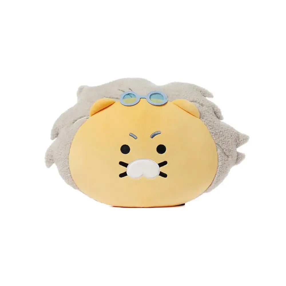 Kakao Friends - Choonsik Bus UNIVERSE Face Cushion - Kakao Friends - Face Cushion - Harumio
