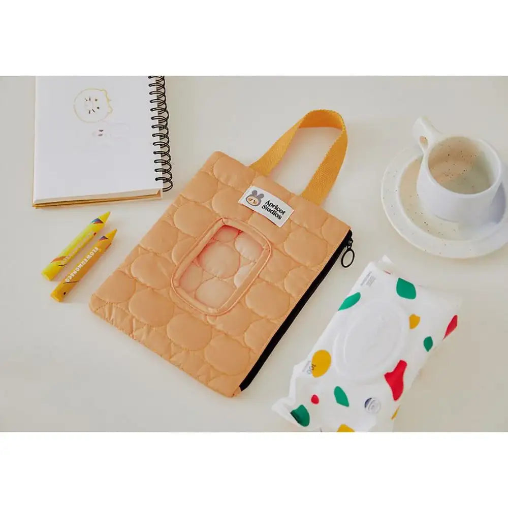 Apricot Studios x Kakao Friends - Tissue Pouch - Kakao Friends - Home & Living, Accessories - Harumio