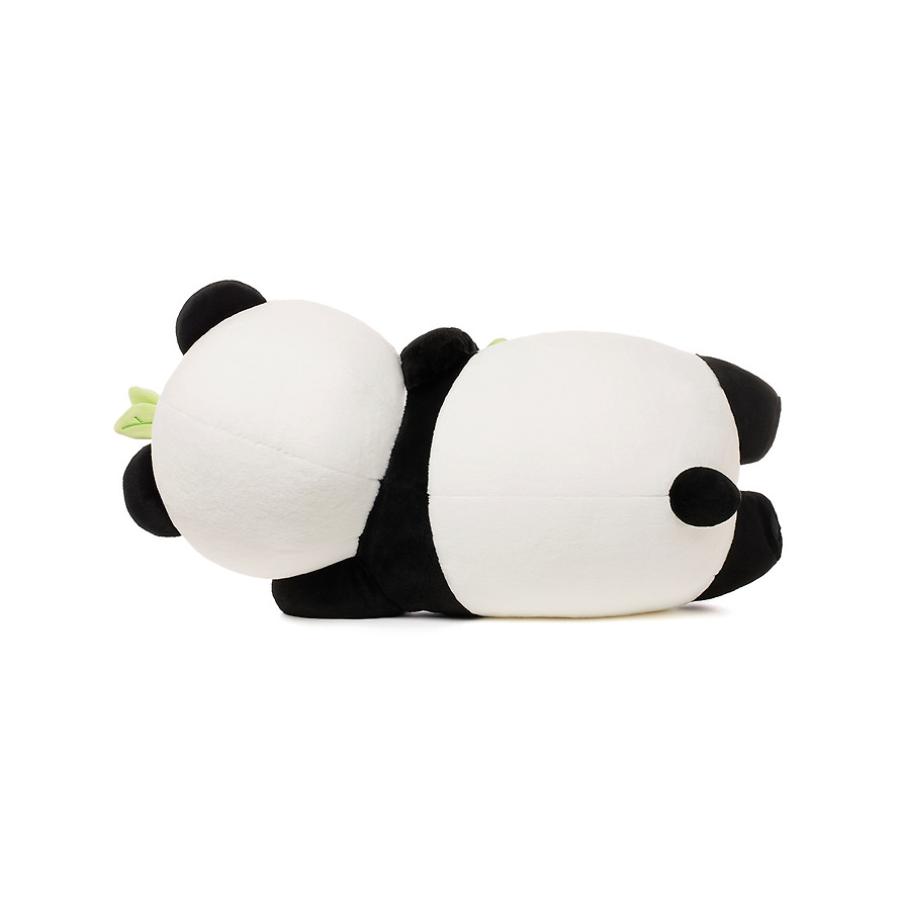 Kakao Friends - FRIENDZOO Panda Body Pillow (Little Apeach)