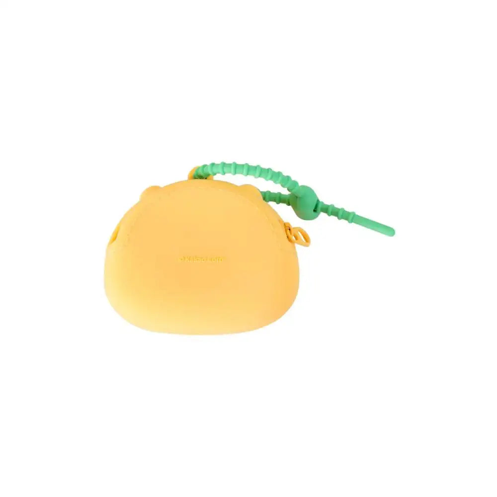 Kakao Friends - Choonsik Hyung-tae Mini Pouch - Kakao Friends - Pouch - Harumio