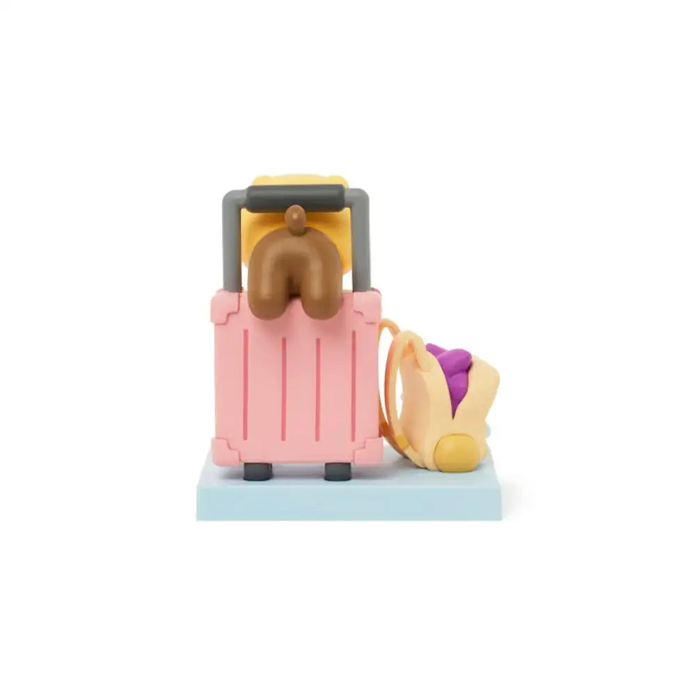 Kakao Friends - Newborn Figure Set - Kakao Friends - Accessories - Harumio