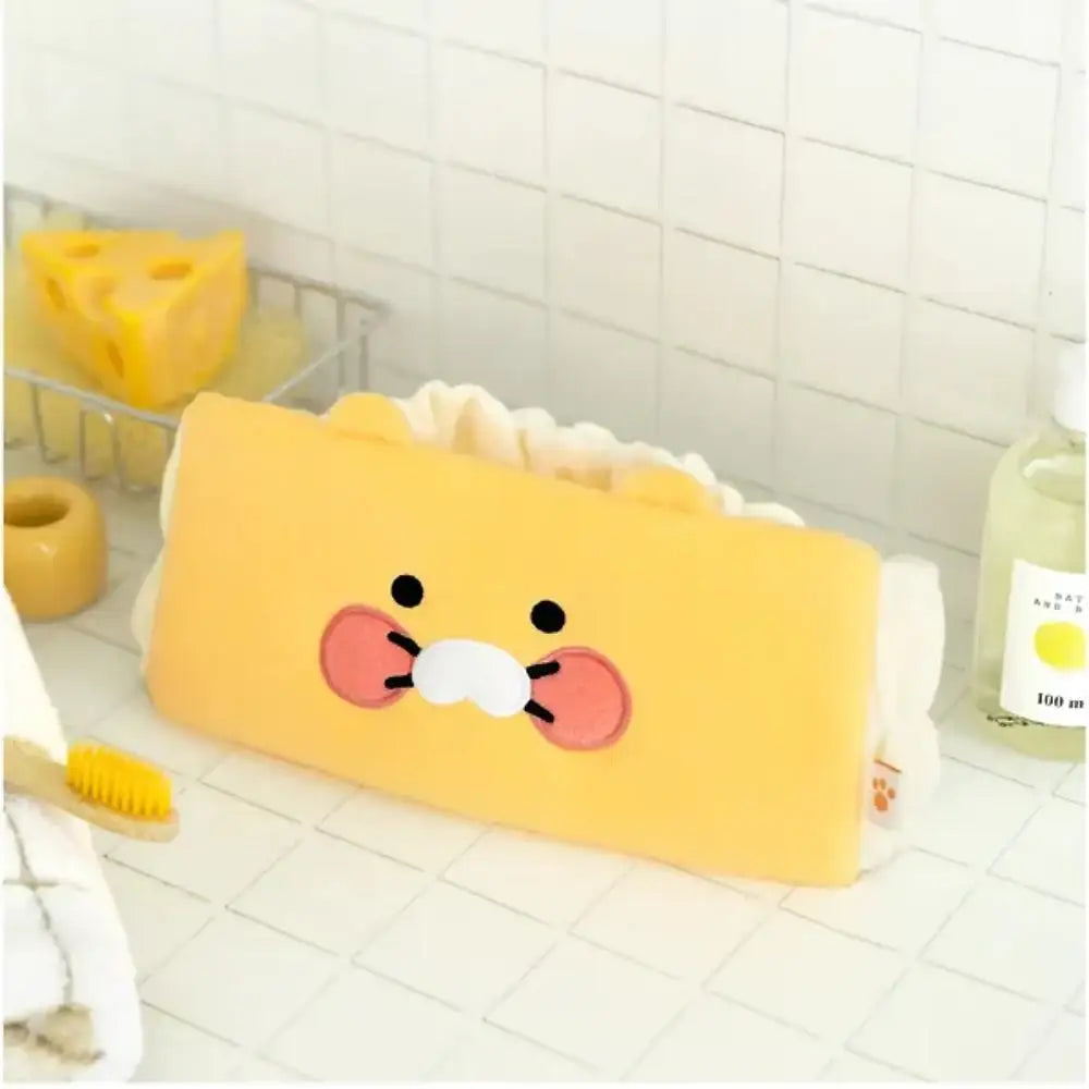 Kakao Friends - Face Washing Band - Kakao Friends - Face Wash Headband - Harumio