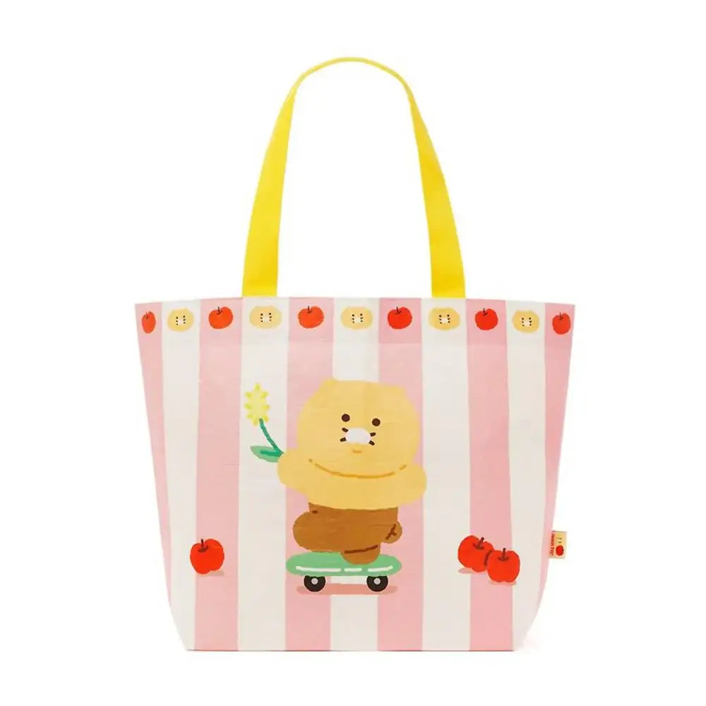 Kakao Friends - Choonsik Reusable Bag - Kakao Friends - shopping bag - Harumio