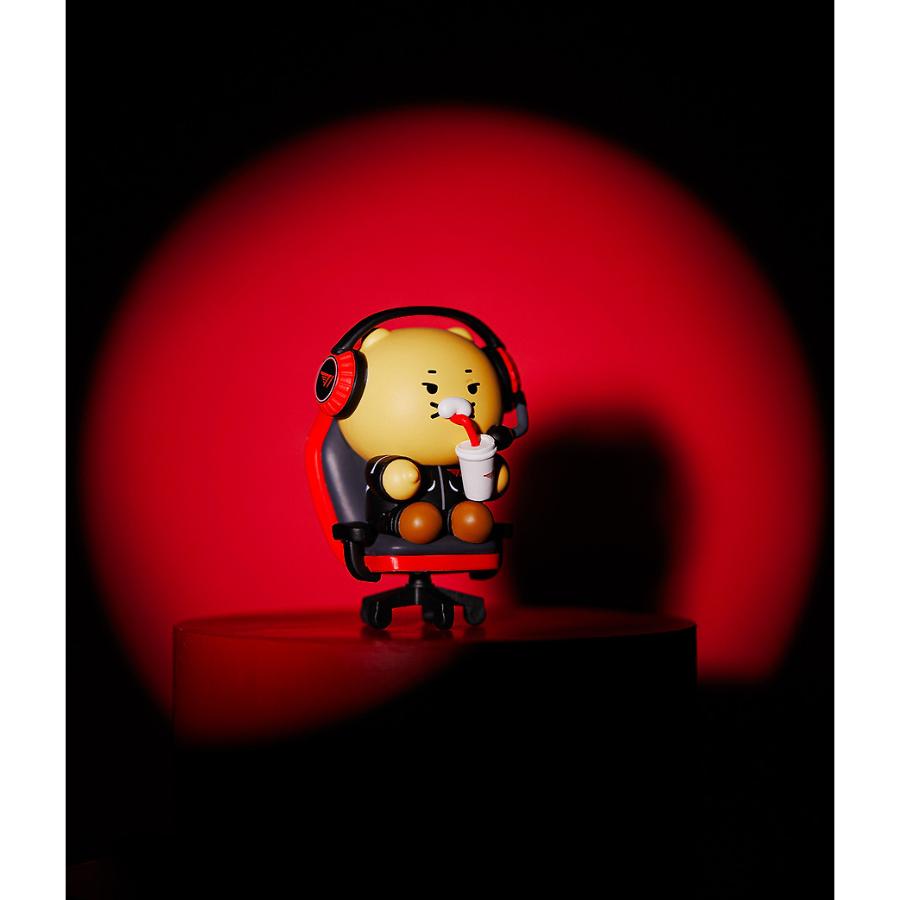 T1 x Kakao Friends - Choonsik Random Figure