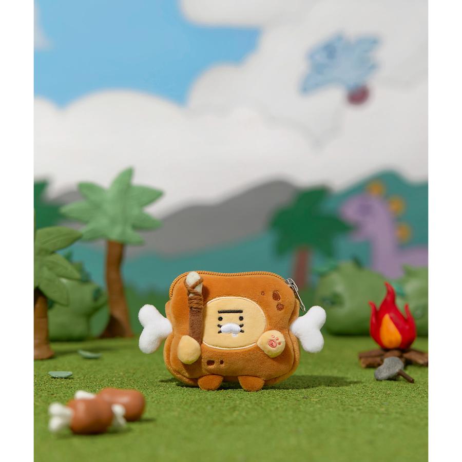 Kakao Friends - WOOGA CHOON BBQ Mini Pouch (Choonsik)