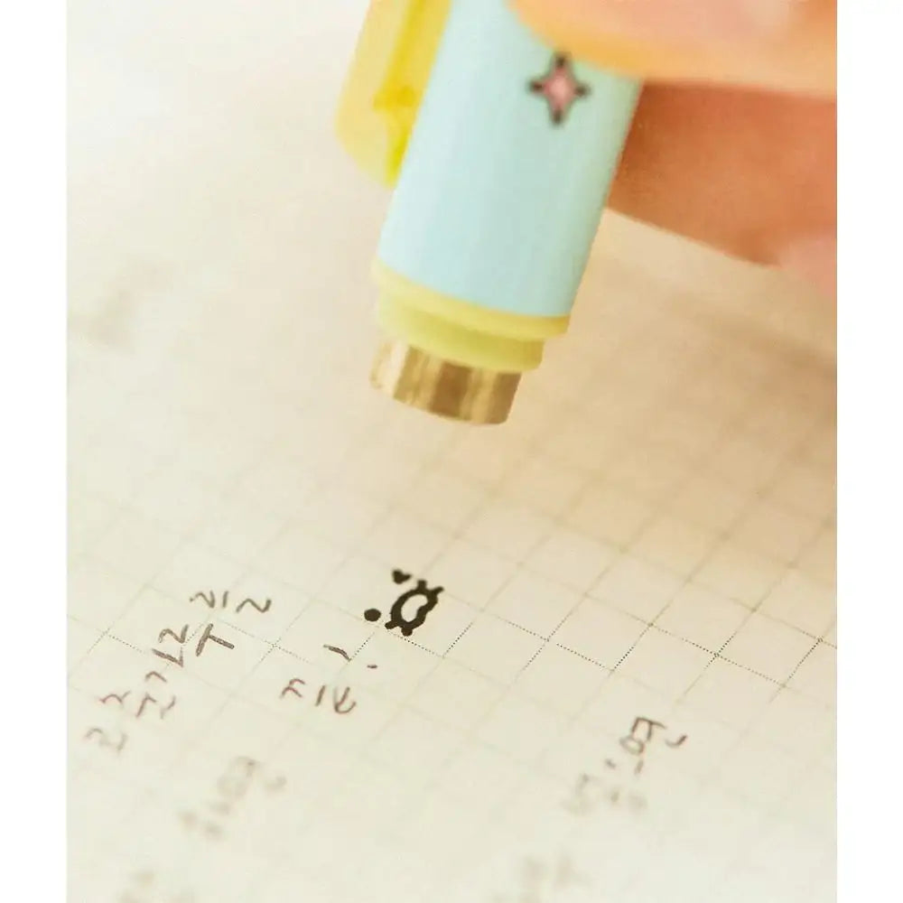 Kakao Friends - Choonsik 2025 Fairy Diary Set - Kakao Friends - Diary - Harumio