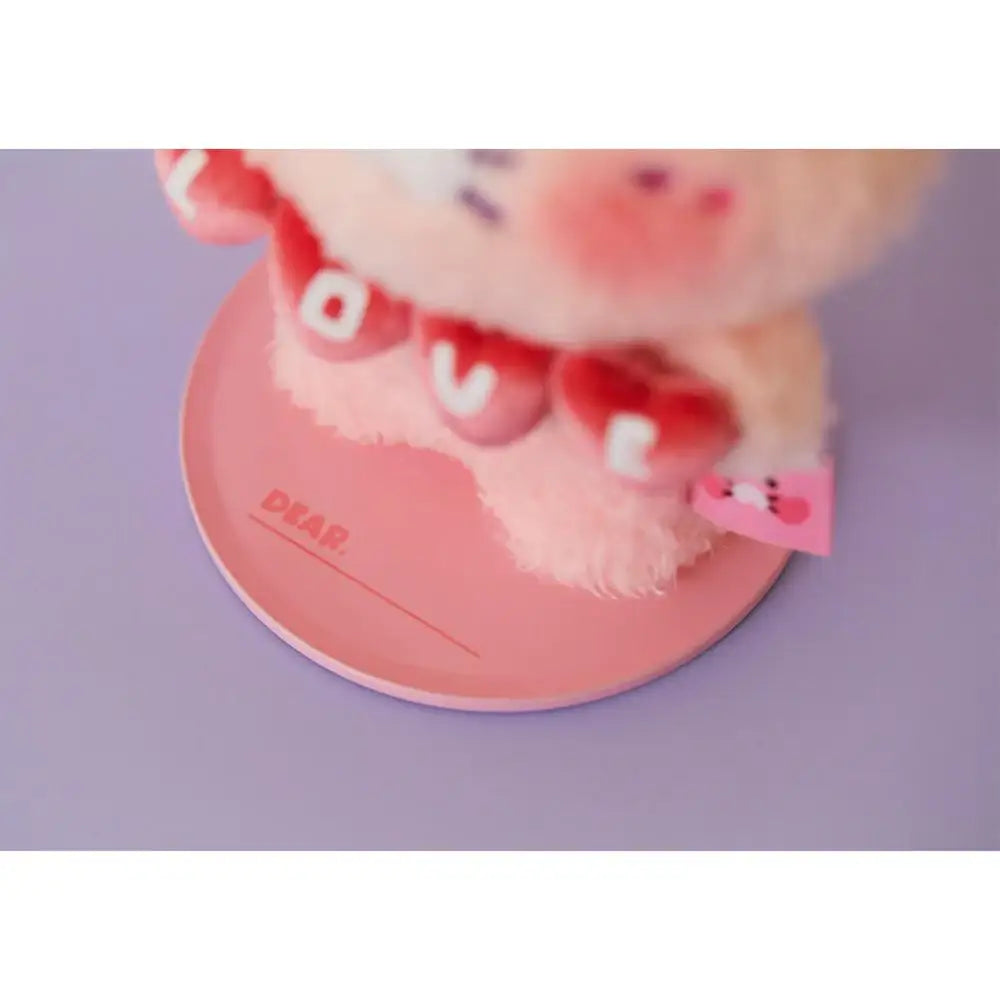 Kakao Friends - Standing Magnet Board Doll - Kakao Friends - Doll - Harumio