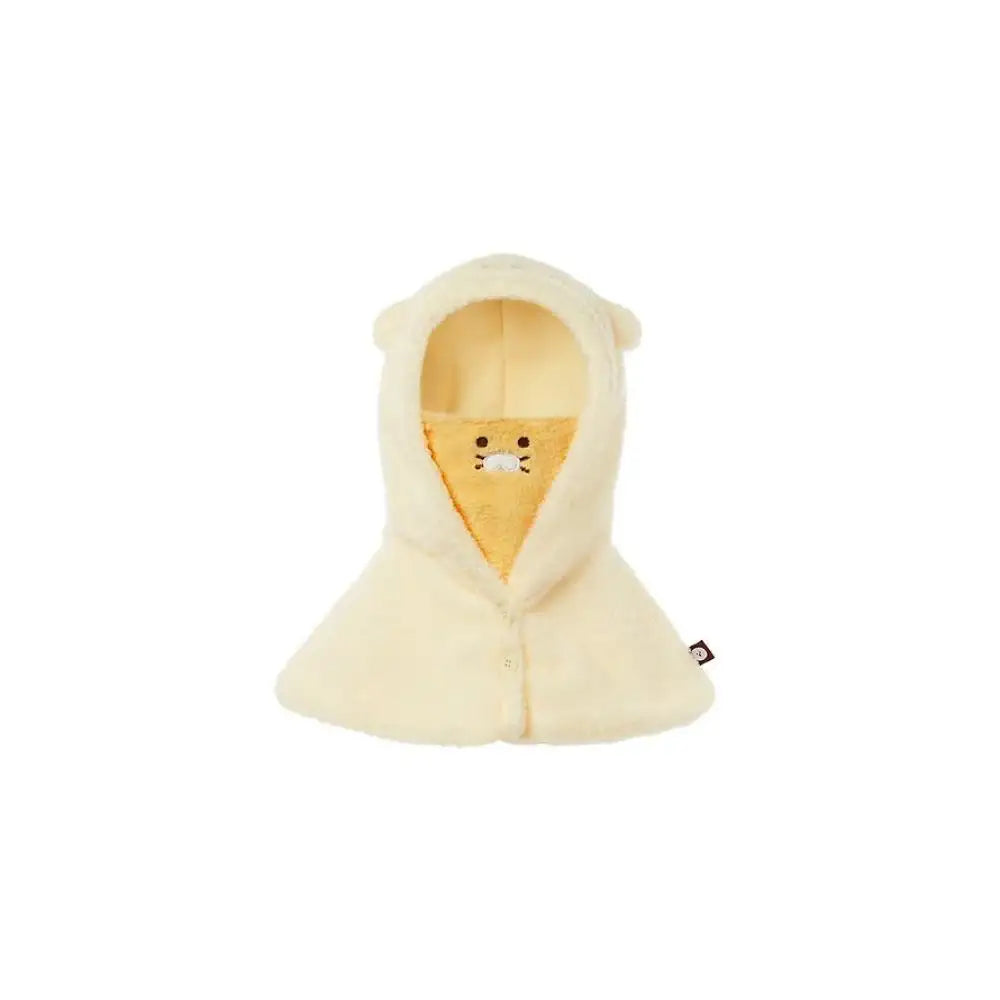Kakao Friends - Floofy Friends Balaclava - Kakao Friends - Balaclava - Harumio