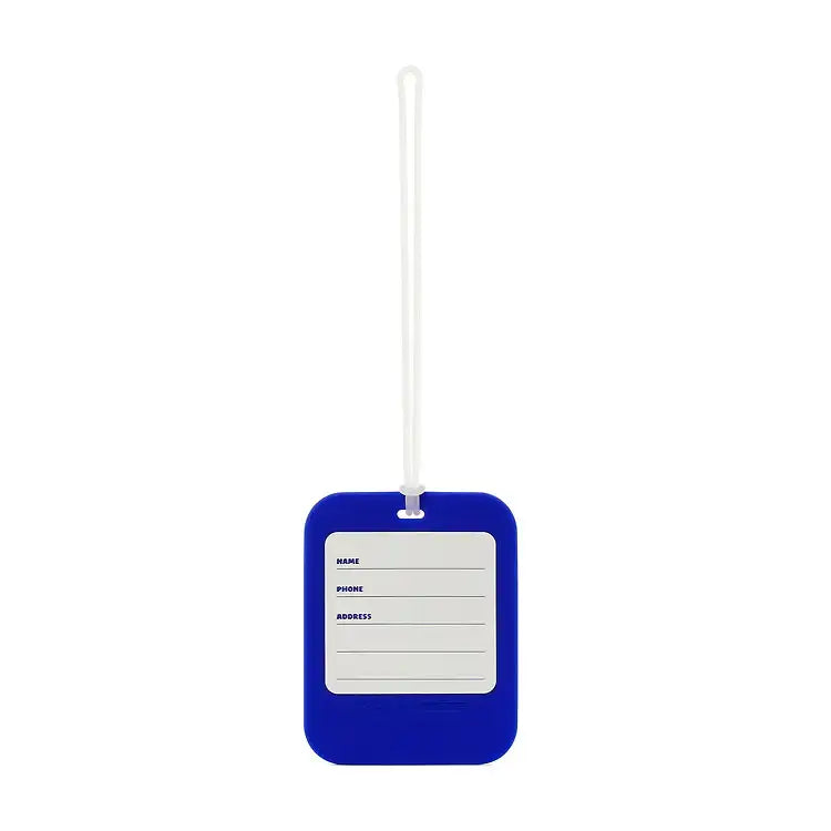 Kakao Friends x Wiggle Wiggle - Hello Choonsik Luggage Tag - Kakao Friends - Home & Living, Accessories - Harumio