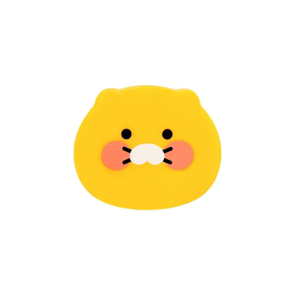 Kakao Friends - Choonsik Shape Eraser - Kakao Friends - Eraser - Harumio