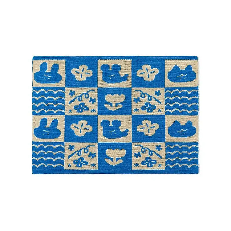 Kakao Friends - Sukeydokey Table Mat - Kakao Friends - Home & Living, Accessories - Harumio