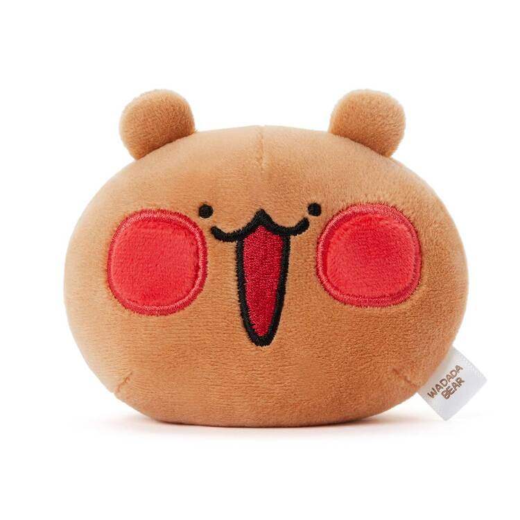 Kakao Friends - Wadada Bear Hot Pack