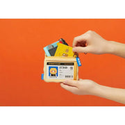 Kakao Friends x I Am Snack - Choonsik Mini Pouch - Kakao Friends - Home & Living, Accessories - Harumio
