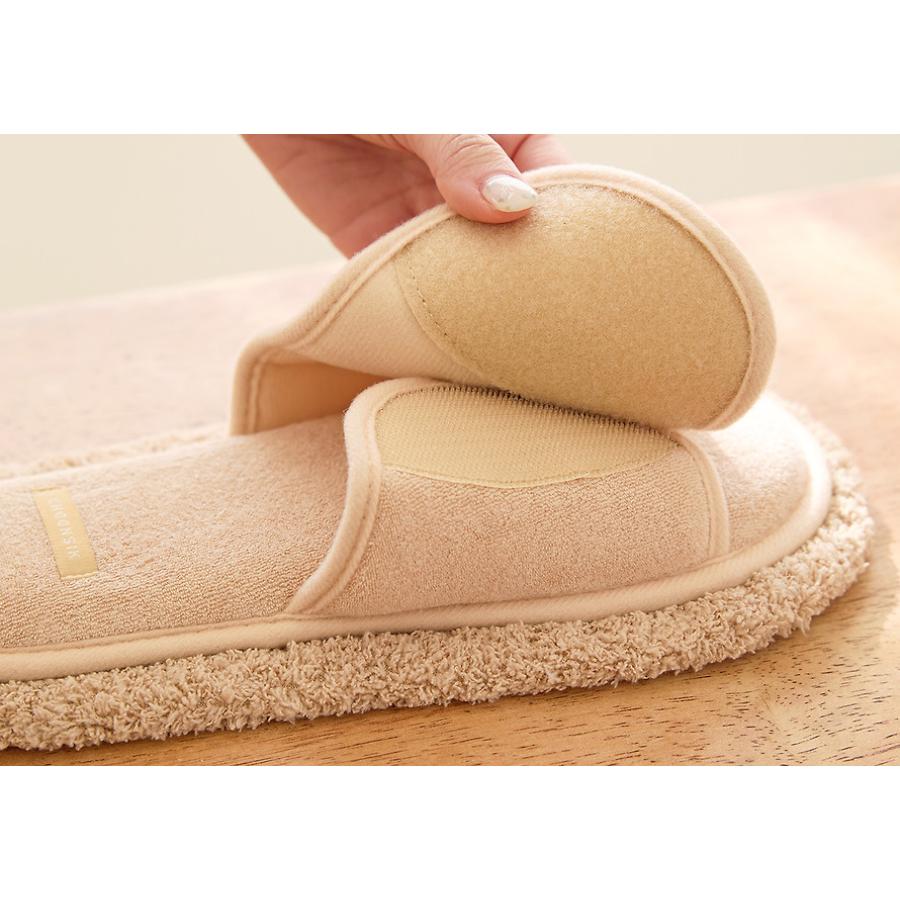 Kakao Friends - Choonsik Cleaning Slippers (Beige)