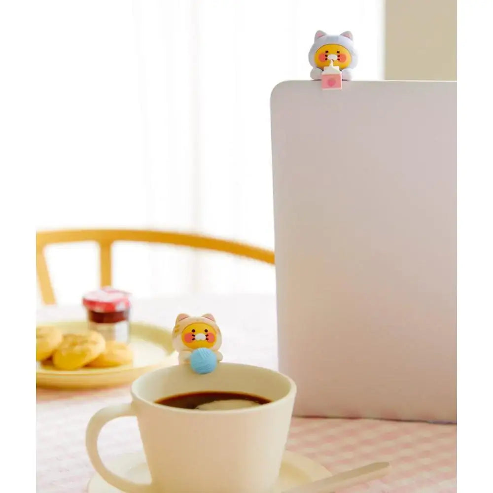 Kakao Friends - Choonsik Mini Deco Figure - Kakao Friends - Mini Figure - Harumio