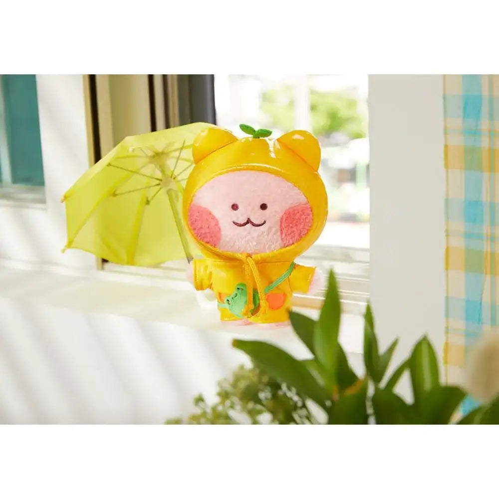 Kakao Friends - Blushing Cheeks Postle Doll - Kakao Friends - Plush - Harumio