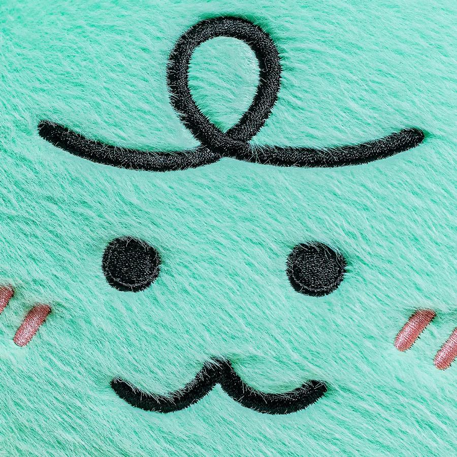 Kakao Friends - Fluffy Jordy Lucky Plush Doll