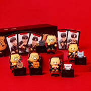 T1 x Kakao Friends - Choonsik Random Figure