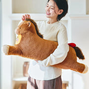 Kakao Friends - Lucky Pony Day Long Body Pillow (Choonsik)
