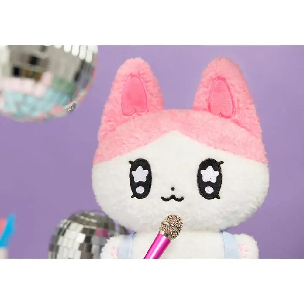 Kakao Friends - GOLGOLZ Backpack Men Fossil Doll - Kakao Friends - Plush Doll - Harumio