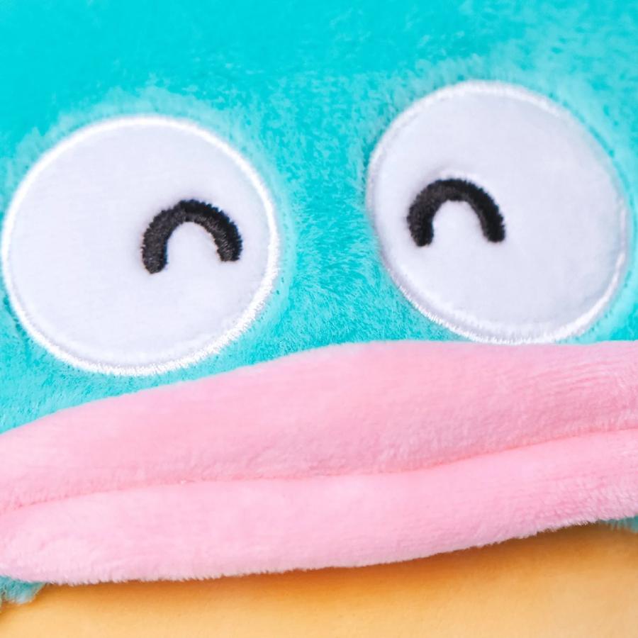 HANGYODON X Kakao Friends - Medium Plush Doll (Choonsik)